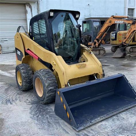 caterpillar air compressors for 246d skid steer|cat 246c problems.